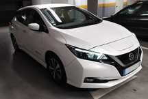 Nissan Leaf II Acenta 40 kWh 2019 IVA dedutível