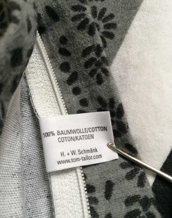 Zestaw flanelowa poszwa 140x200 + prześcieradło z gumką 100x200