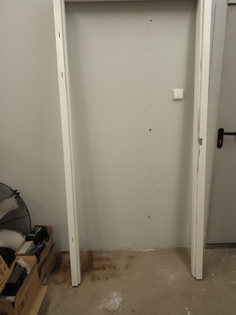 Drzwi wewnętrzne BKT System 90cm