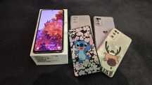 Samsung Galaxy S20 FE 6/128 GB Snapdragon 865