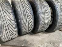 Triangle 245/45 R18
