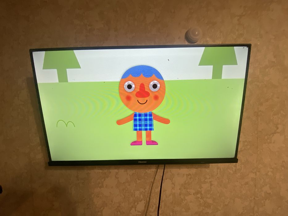 Продам телевізор smart TV