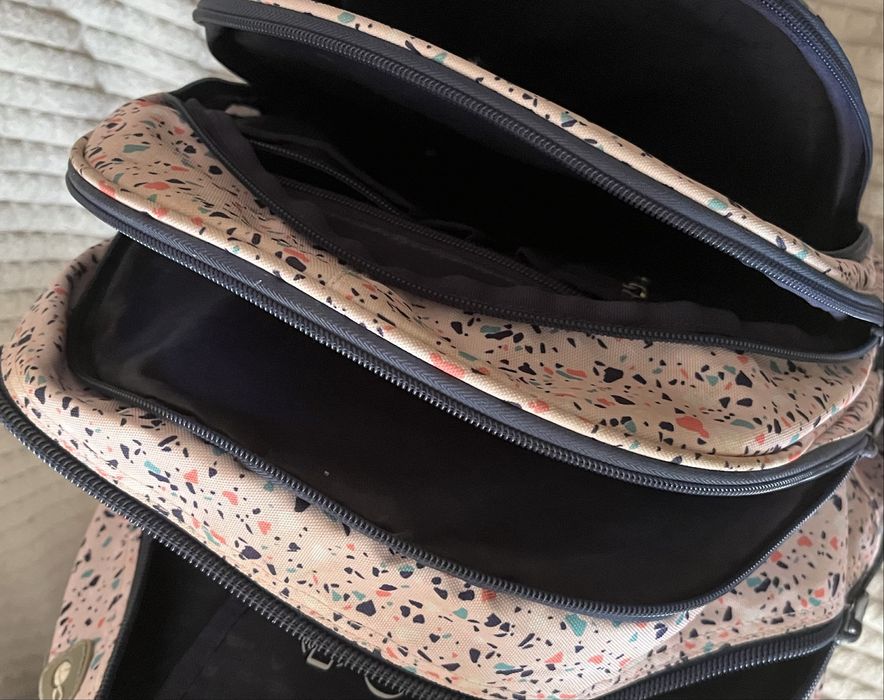 Рюкзак шкільний.