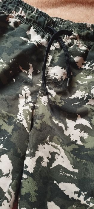 Дитячі шорти 134/140