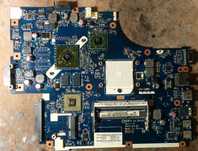 Материнская плата НОВЫЙ мост Acer 5552 5552G Emachines E640G LA-5911P