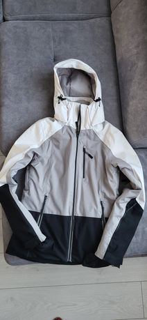 Kurtka narciarska damska must have 36/38 S/M