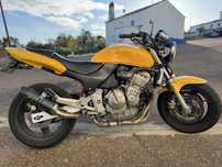 Honda Hornet 600