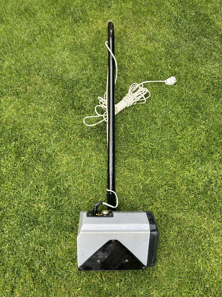 Karcher pw 10 elektroszczotka