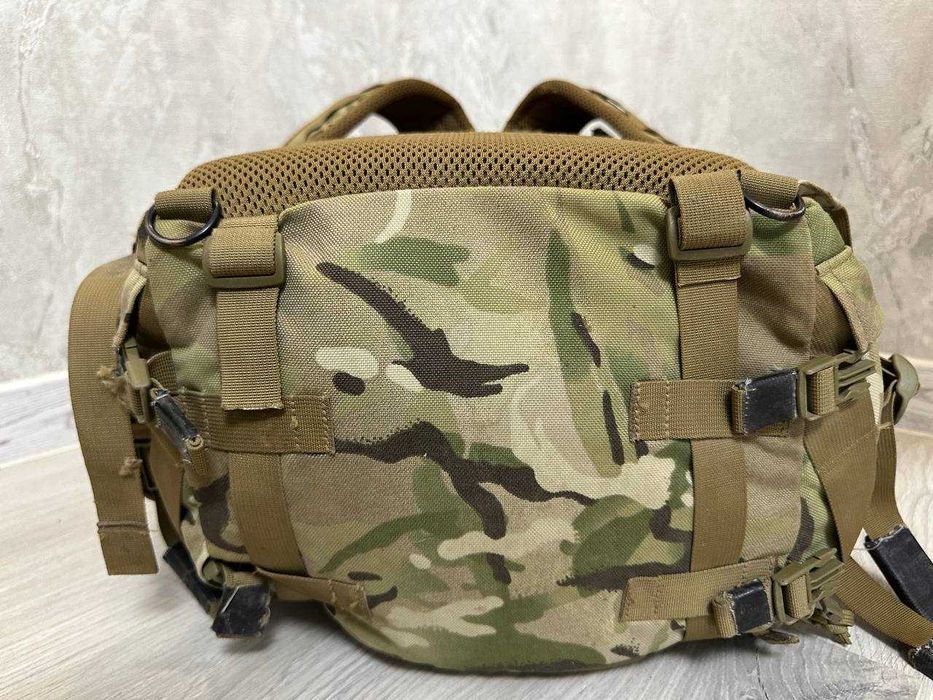 Рюкзак MTP 45 л. Bergen Великобританія б/у