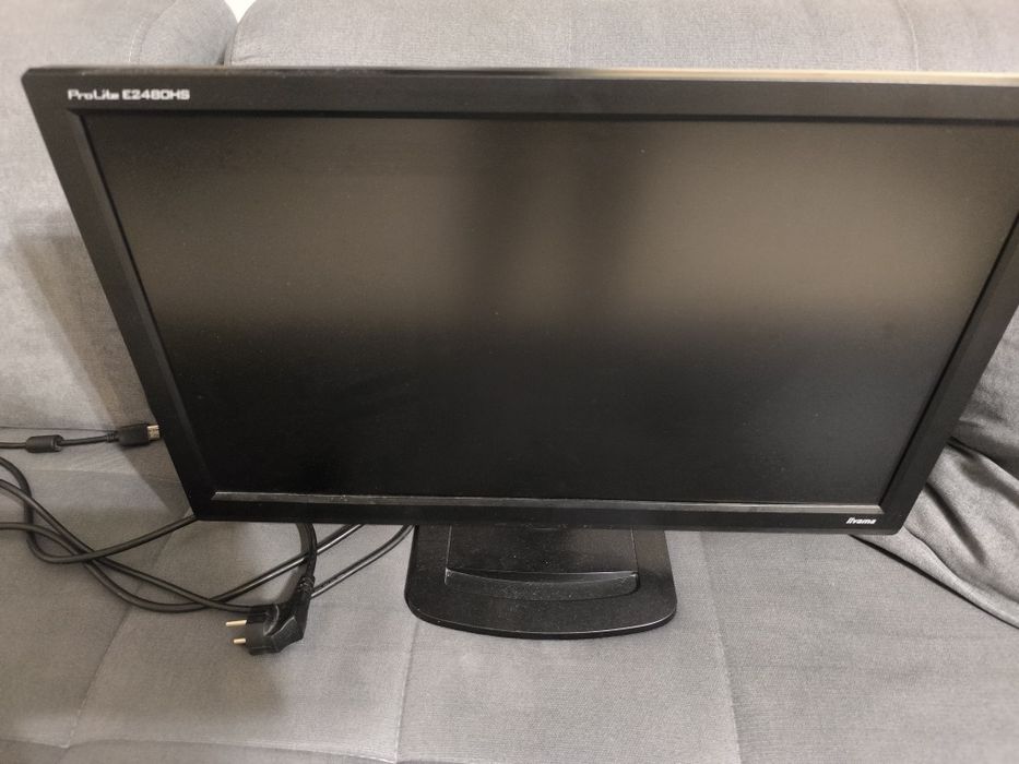 Monitor iiyama 24