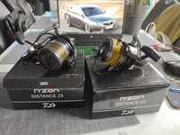 Daiwa nzon Distance