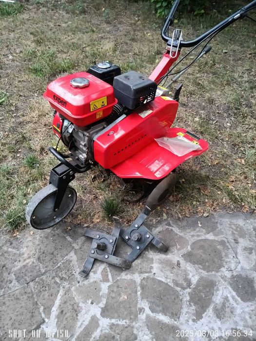 Мотоблок Expert garden