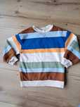 Bluza 110/116 H&M