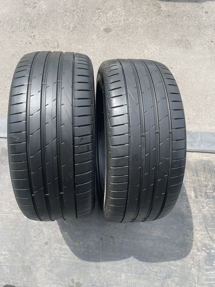 245/45/18 hankook k117 ventus s1 evo2