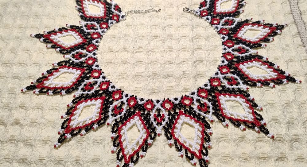 Силянка "Едельвейс" ручна робота