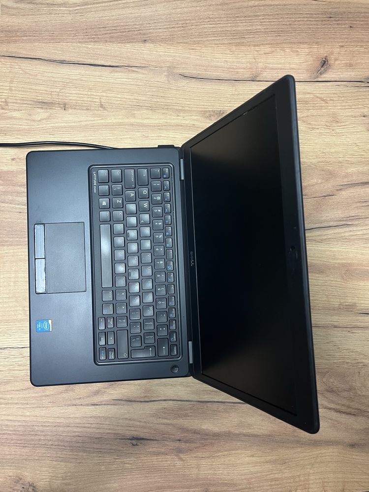 Dell Latitude E5450 i5 / 8GB RAM / SSD 240GB / Windows 10 pro sprawny