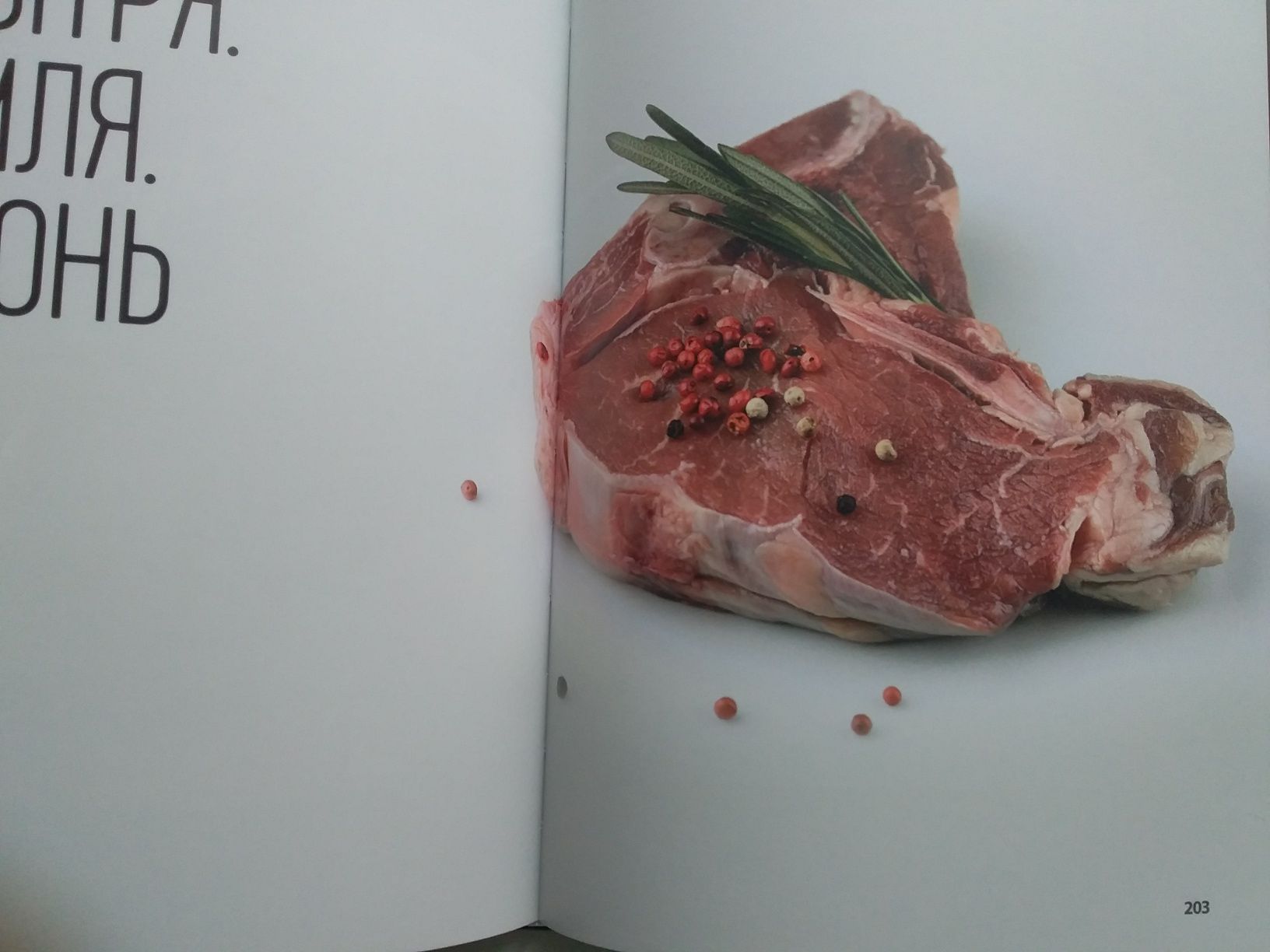 Кулинарная книга, Эктор Хименес-Браво(112 рецептов).