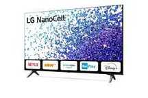 TV LG 50NANO796PC SmartTV, 4K/Ultra, Wi-Fi, WebOS, HDR10 nowy/dostawa