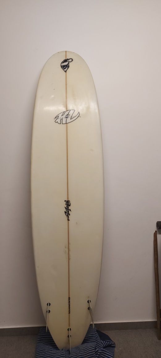 Prancha de surf,Malibu, 7'6