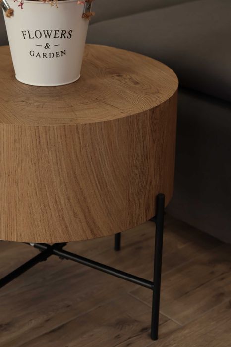 Стіл журнальний (кавовий), новий.