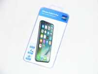 Solidne Szkło Ochronne Hartowane do iPhone X , XS , 11 Pro / nie-folia