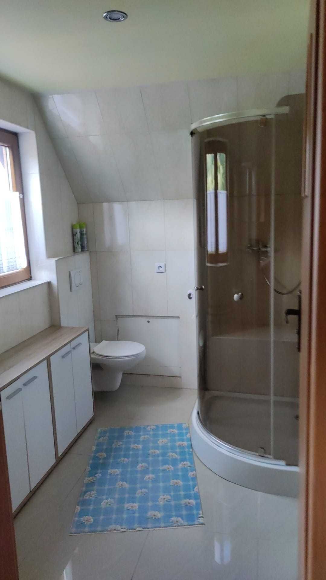 Dom całoroczny do wynajęcia w Korbielów