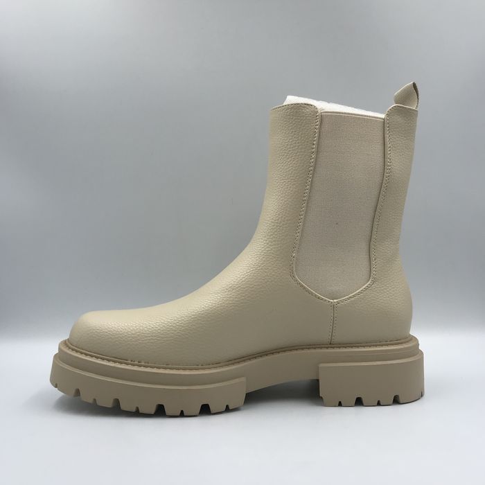 Buty damskie botki Even&Odd rozmiar 40