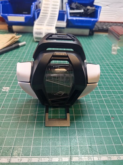 Rog Phone 6 Aeroactive Cooler