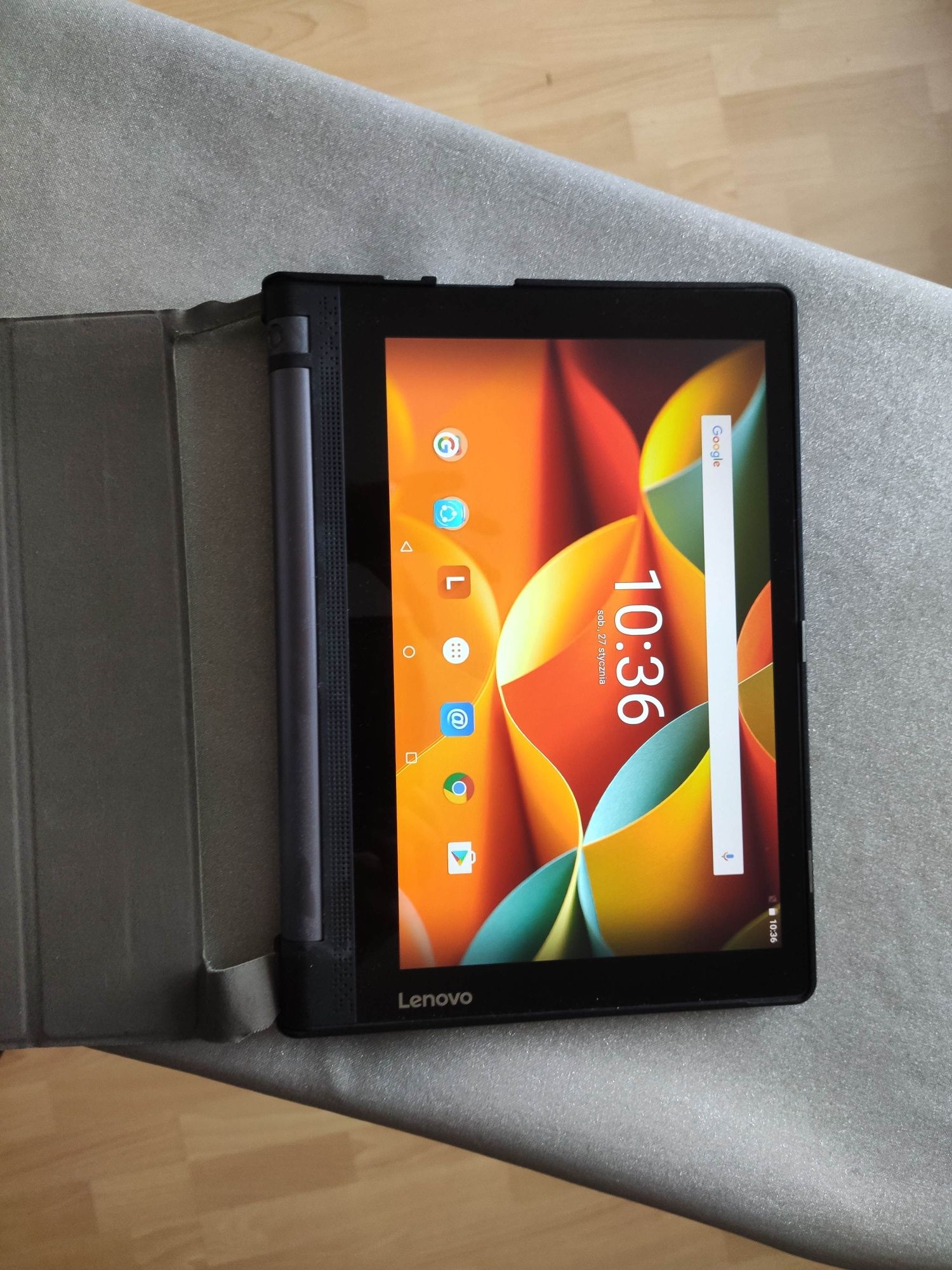 Lenovo yoga tab 3 10 lte