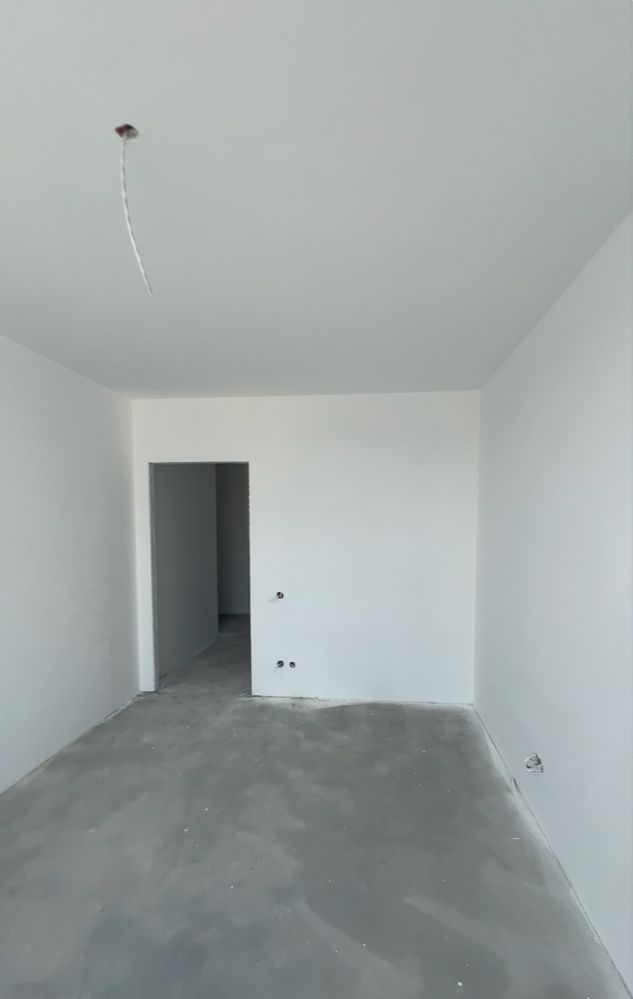 Продаж 1-кім.квар.0-цикл 53.4кв.м.ЖК Парк Сайд.Ціна:50700$.
