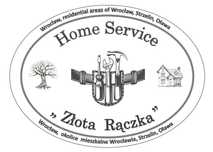 Naprawy domowe, Home Service, Złota rączka Wrocław, Handyman Wroclaw