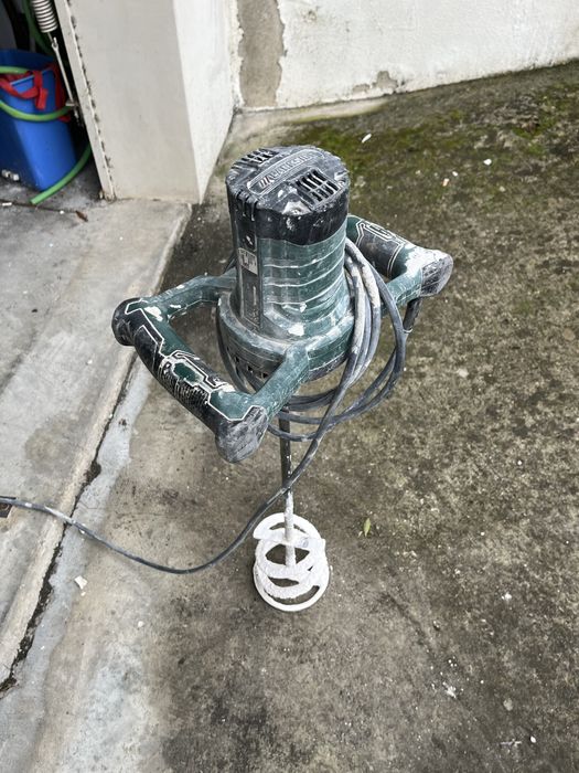 Misturador de massa Parkside