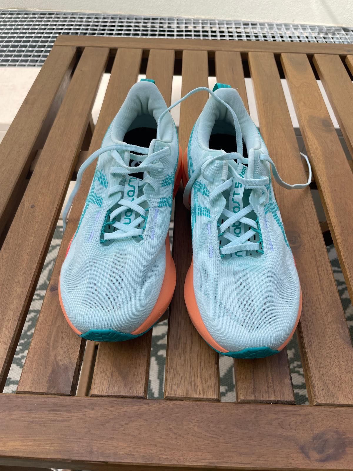 Sapatilhas ASICS Novablast 5