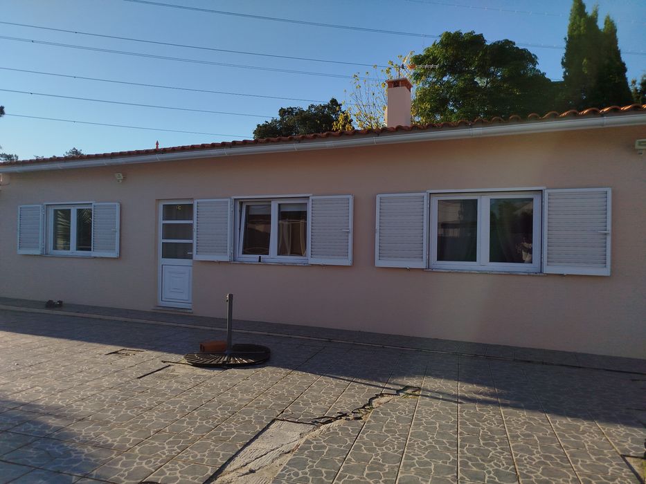 Apartamento Arrendamento Temporário