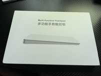 Touchpad zewnetrzny