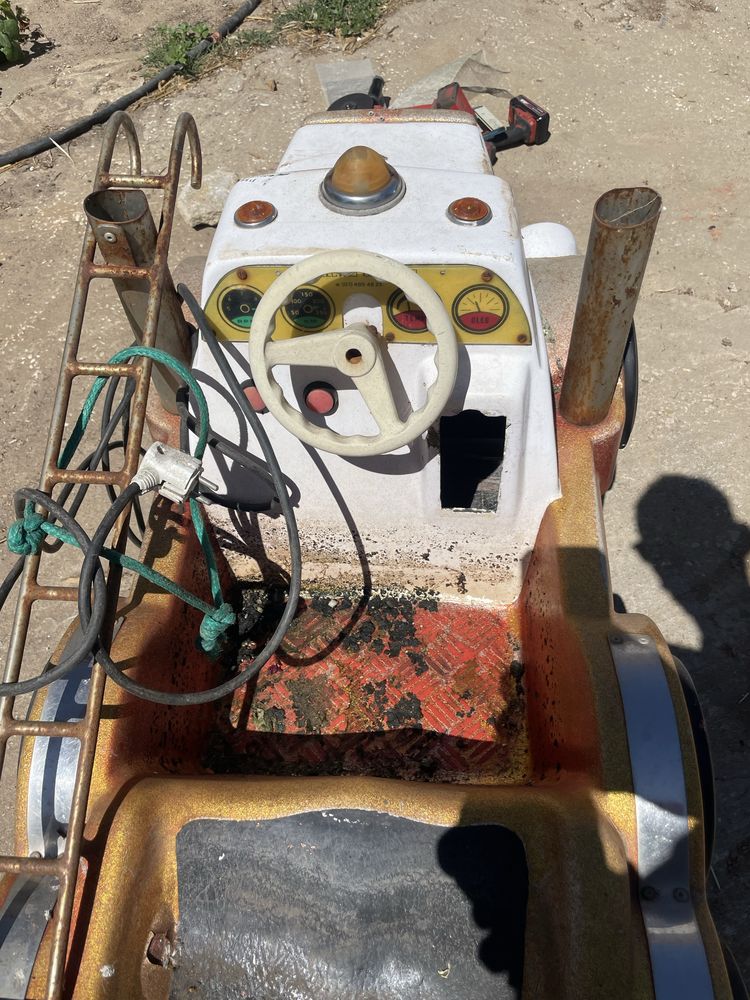 Carro eletrico de crianca