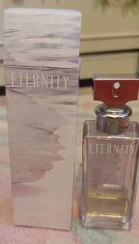 Oryginalne Sephora Perfumy damskie Calvin Klein CK Eternity Summer 100