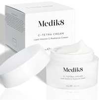 Medik8 - C-Tetra Cream - Зволожувальний крем з вітаміном C - 50ml