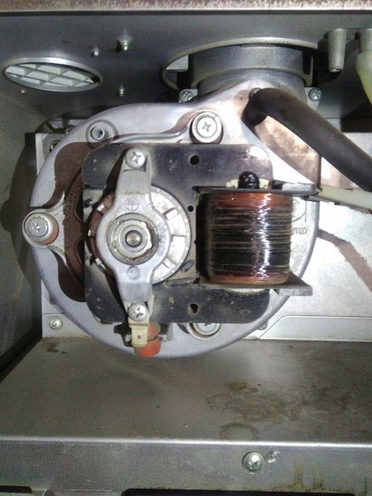 Ремонт котлов и колонок.