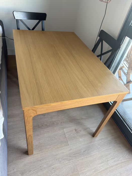 Mesa extensivel muito bom estado
