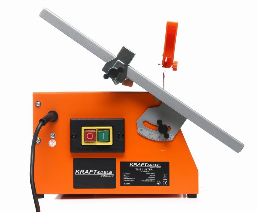 Pilarka stołowa KD577