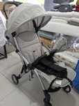 Carrinho de passeio Chicco Goody como novo