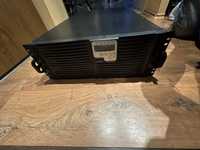 UPS Ablerex MSII4500C MSll RT 4.5KVA 4050W Zasilacz awaryjny USA