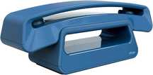 Alcatel ePure Iconic Blue - telefon bezprzewodowy DECT