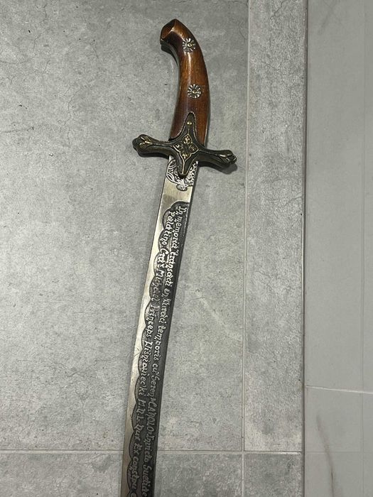 Karabela, szabla/Komis Krzysiek