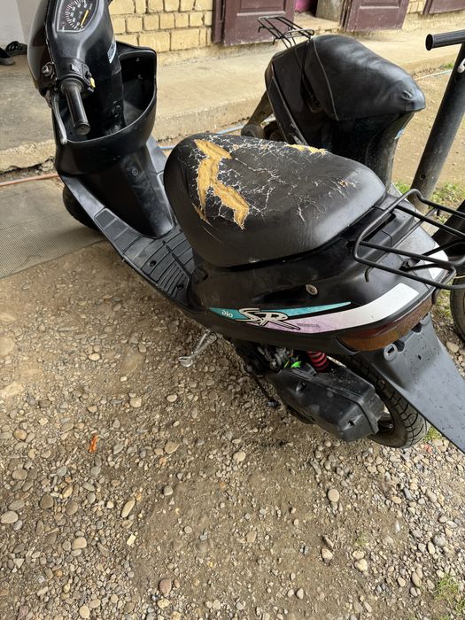 Honda dio 28SR в гарному стані