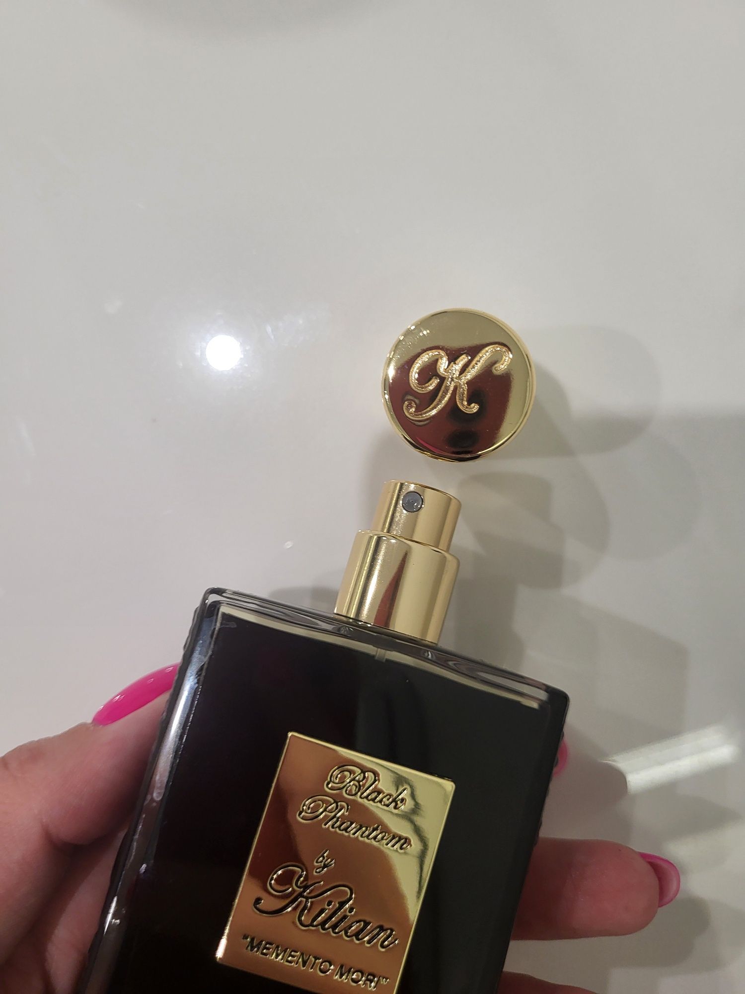 Kilian Black Phantom (Парфюм) 50 мл