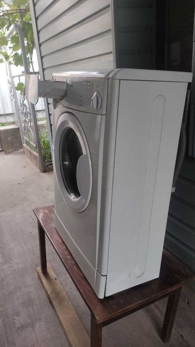indesit пральна машина, компактна, розмiр 30х60х82