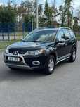 Mitsubishi Outlander 2008 тільки для ЗСУ
