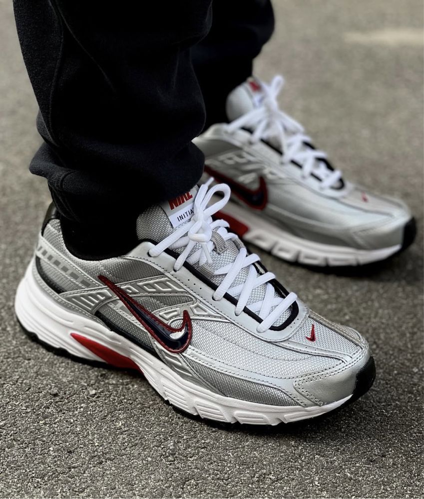Кросівки NIKE INITIATOR 394055-001 ( розмір 41-47)